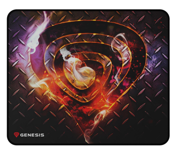 Genesis Carbon 500 M Steel G2 NPG-2098 - 1196810 - zdjęcie